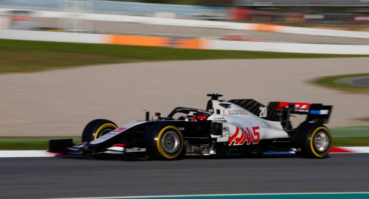 minardi crisi f1