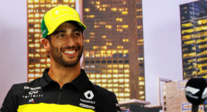 ricciardo renault f1 2020