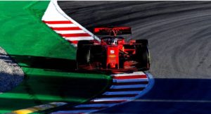 vettel 2020