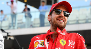 Vettel