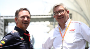 A Monza la sprint race a griglia invertita per evitare il problema delle scie