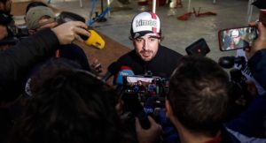Alonso 2020