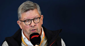 Brawn: "Schumacher e Hamilton, due personaggi differenti"