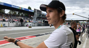 Christian Lundgaard