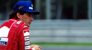 Dinnage Senna 2020