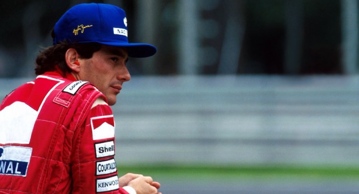 Dinnage Senna 2020