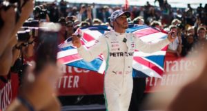Ecclestone Hamilton 2020