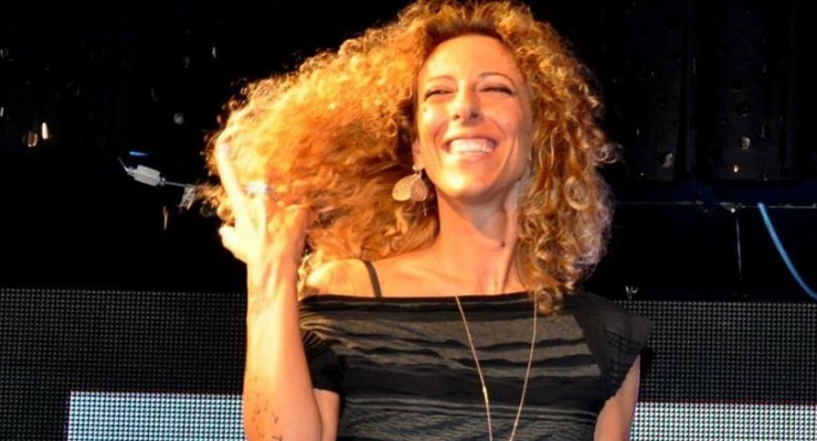 F1World incontra Valeria Biotti libro Senna