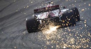 Formula 1 1950 - 2020