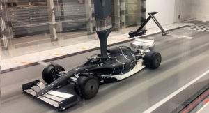 Formula 1 Regolamento
