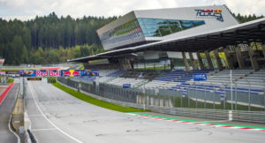 GP Austria 2020