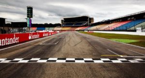 Hockenheim Pista