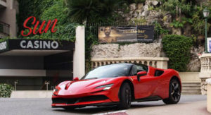 Leclerc Montecarlo