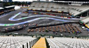 Liberty Media - GP Messico 2019