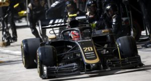 Magnussen 2020