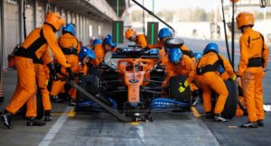 La galleria del vento McLaren arriverà con un anno di ritardo