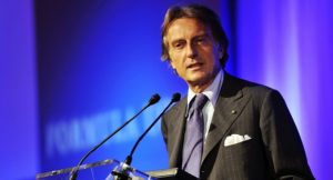 Montezemolo 2020 FIA