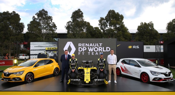 Renault-Mazepin