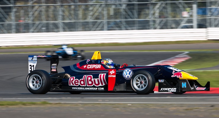 Sainz non gregario Carlin