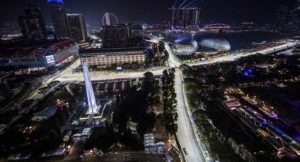Singapore GP