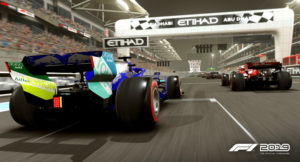 Videogioco Formula 1