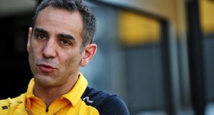 Mai più al binomio Red Bull-Renault (forse)