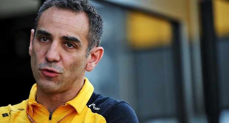 Mai più al binomio Red Bull-Renault (forse)