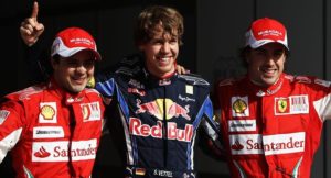 Massa: "Giusto non rinnovare Vettel"