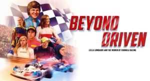 Beyond Driven - Lella Lombardi