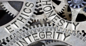 fia ethics honesty integrity