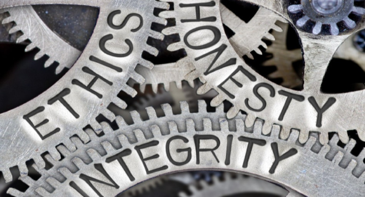 fia ethics honesty integrity