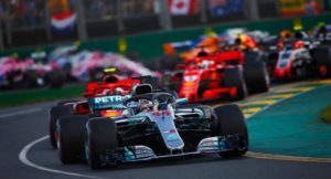 formula 1 2021