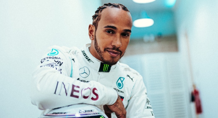 Hamilton 2020