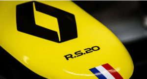 renault rs20 f1 2020