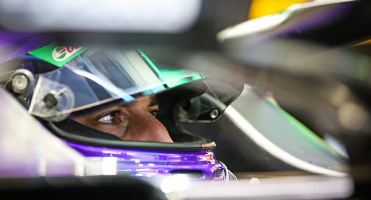 ricciardo ferrari