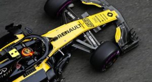 sainz 2018
