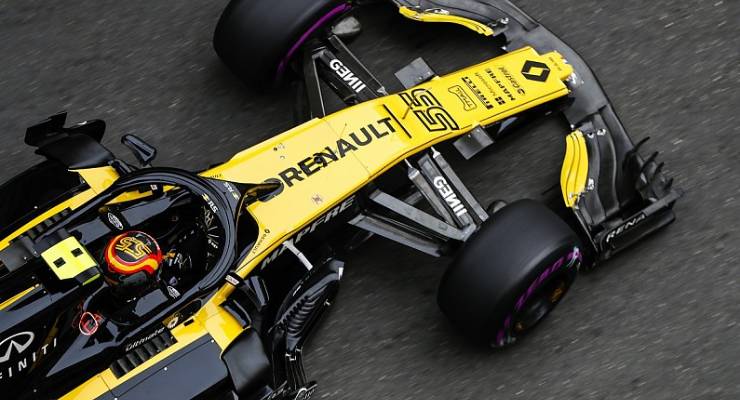 sainz 2018