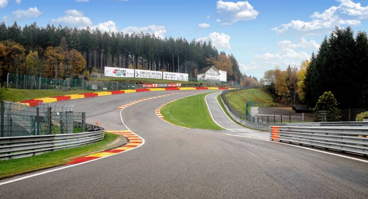 spa silverstone 2020