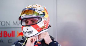Verstappen 2020