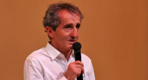 Prost-Formula 1