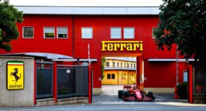 Ferrari lancia il suo campionato Esports