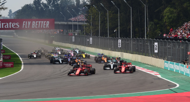 Formula 1