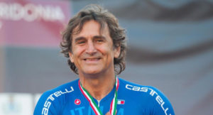 Alex Zanardi