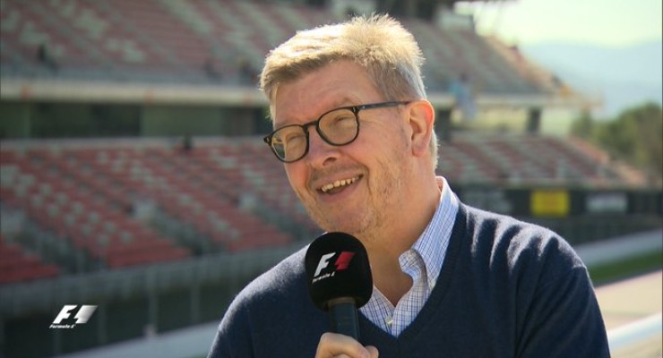 Brawn 2020