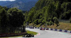 Formula 1 Austria