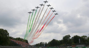 Formula 1 Italia 2020