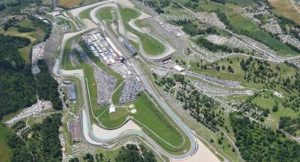 Gran Premio della Toscana 2020 Mugello
