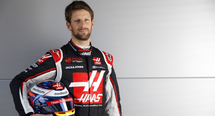 La rabbia di Grosjean che definisce questa Haas la peggiore vettura della sua carriera