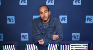 Hamilton contro Marko