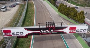 Selvatico Imola 2020